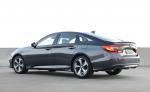 Honda Accord VTi-LX 2019 года (AU)